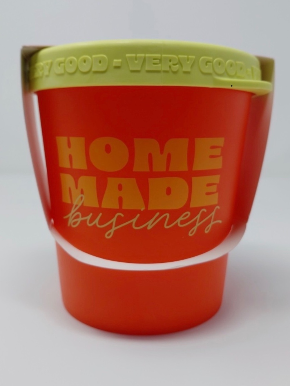 1-Tabitha Brown X Target NWT 1.5qt Ice Cream Container